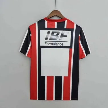 1991 Sao Paulo away
