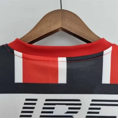 1991 Sao Paulo away