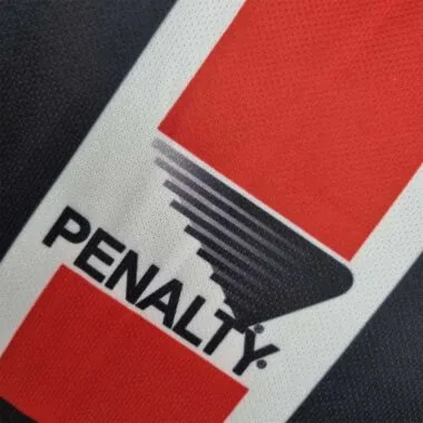 1991 Sao Paulo away