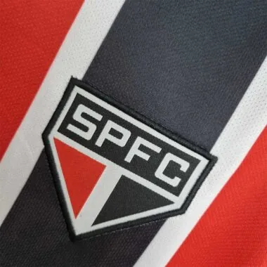 1991 Sao Paulo away