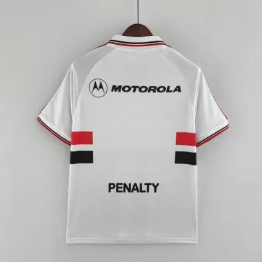 1999 Sao Paulo home
