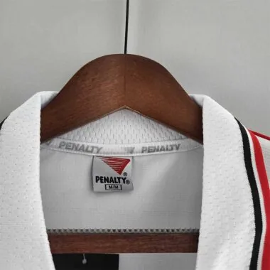 1999 Sao Paulo home
