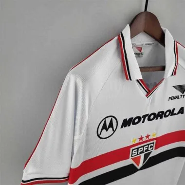 1999 Sao Paulo home