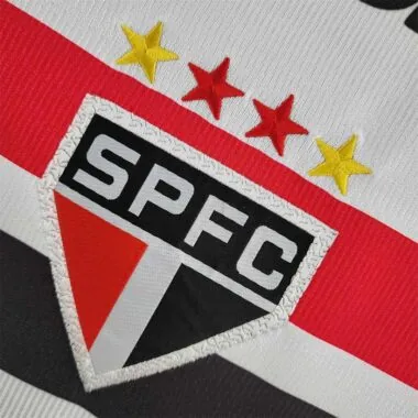 1999 Sao Paulo home