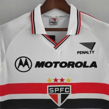 1999 Sao Paulo home
