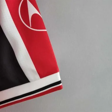 2000 Sao Paulo away