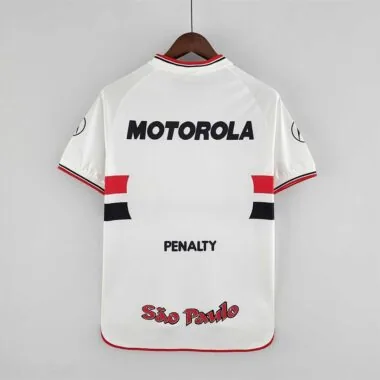 2000 Sao Paulo home