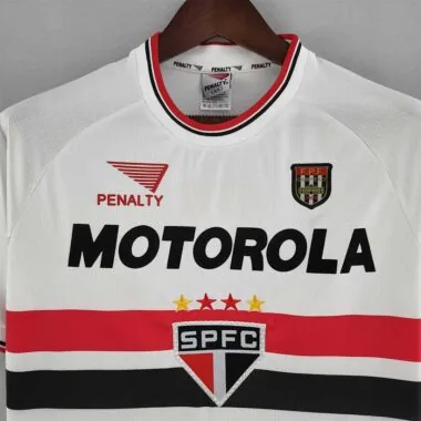 2000 Sao Paulo home
