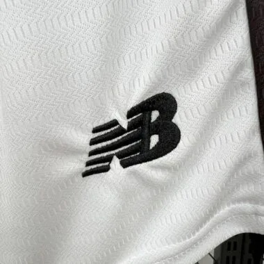 24-25 Sao Paulo Third away kid kit