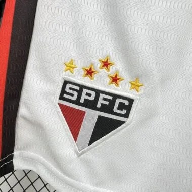 24-25 Sao Paulo Third away kid kit