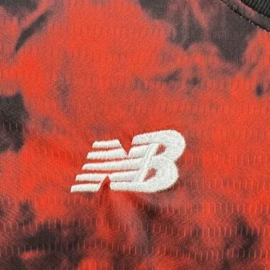 24-25 Sao Paulo Third away kid kit