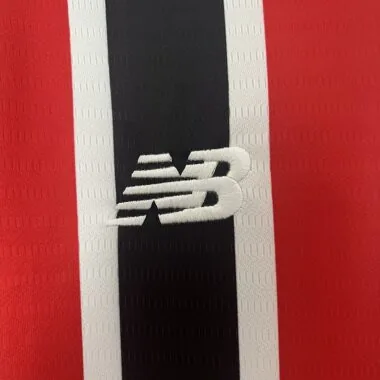 24-25 Sao Paulo away long sleeve jersey
