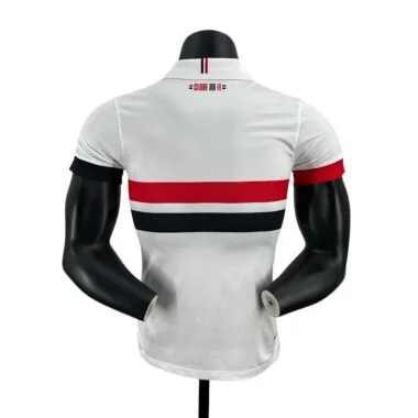 24-25 Sao Paulo home player version jersey
