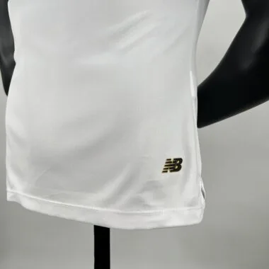 24-25 Sao Paulo home player version jersey