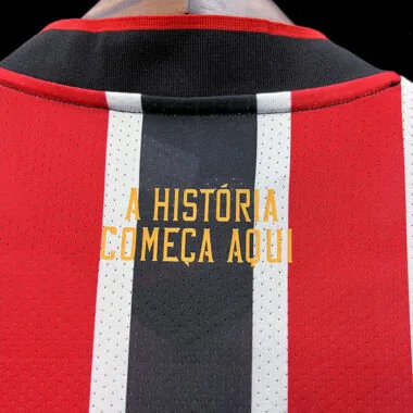 24/25 Sao Paulo away jersey