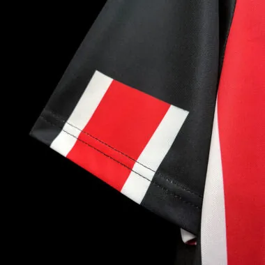 24/25 Sao Paulo away jersey