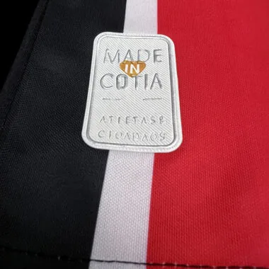 24/25 Sao Paulo away jersey