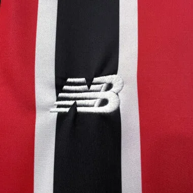 24/25 Sao Paulo away jersey