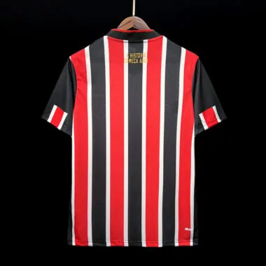 24/25 Sao Paulo away jersey