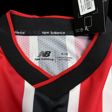 24/25 Sao Paulo away jersey