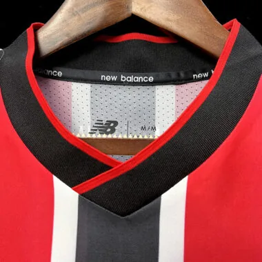 24/25 Sao Paulo away jersey