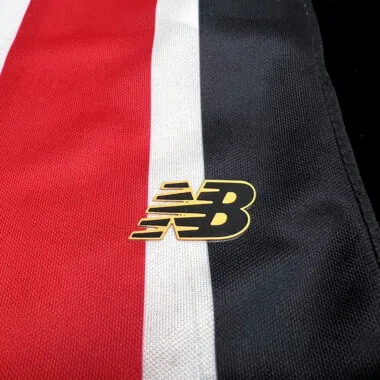24/25 Sao Paulo away jersey
