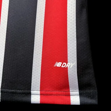 24/25 Sao Paulo away jersey