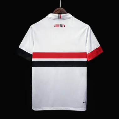 24/25 Sao Paulo home jersey