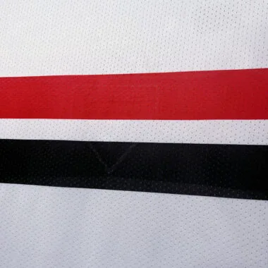24/25 Sao Paulo home jersey