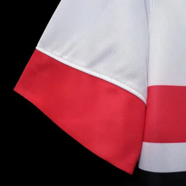 24/25 Sao Paulo home jersey