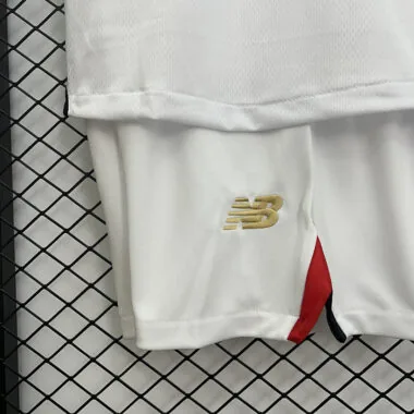 25-26 Sao Paulo home kid kit