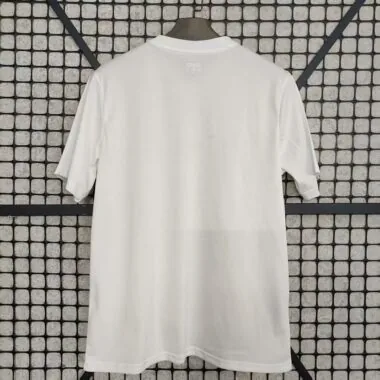 25-26 Sao Paulo white special jersey