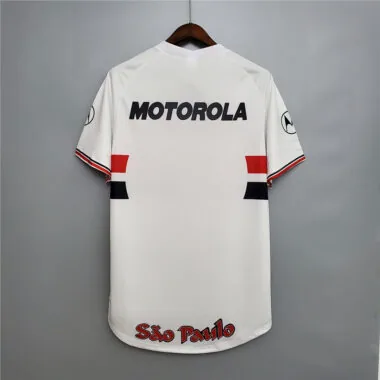 99-00 Sao Paulo home
