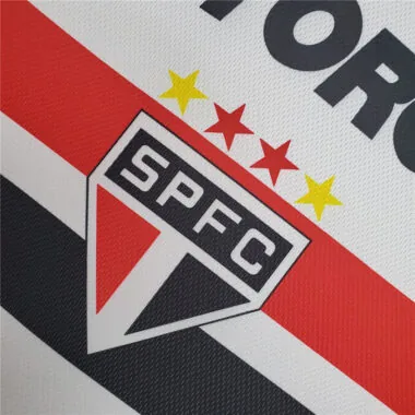 99-00 Sao Paulo home