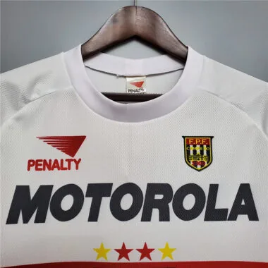 99-00 Sao Paulo home