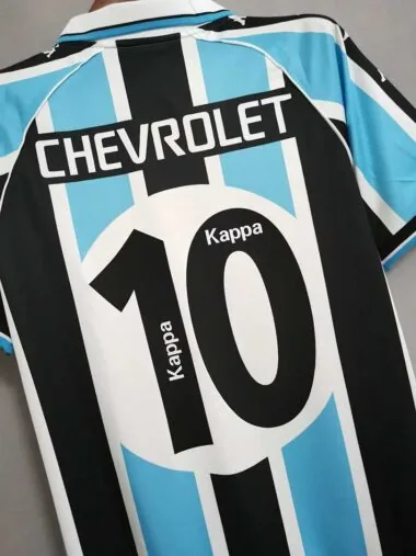 00-01 Gremio (en casa)