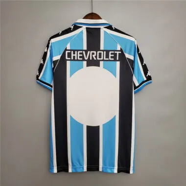 00-01 Gremio (en casa)
