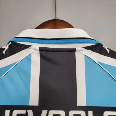 00-01 Gremio (en casa)