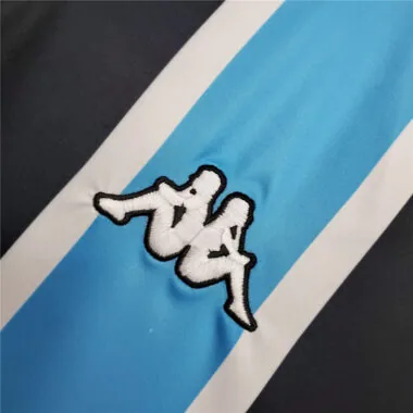 00-01 Gremio (en casa)