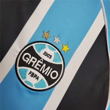 00-01 Gremio (en casa)