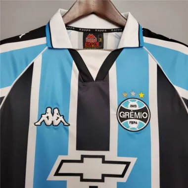 00-01 Gremio (en casa)