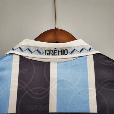 1995 Gremio home