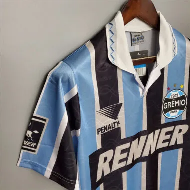 1995 Gremio home