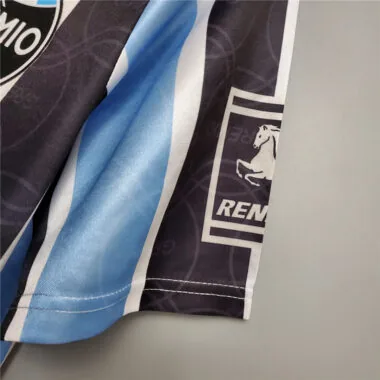 1995 Gremio home
