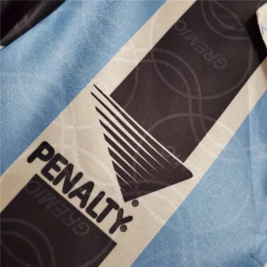 1995 Gremio home