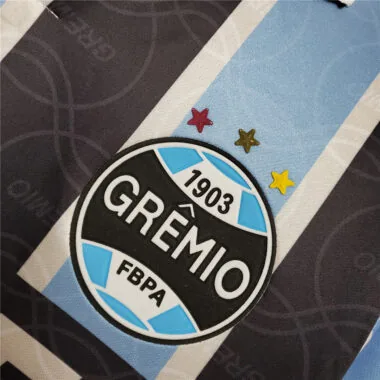1995 Gremio home