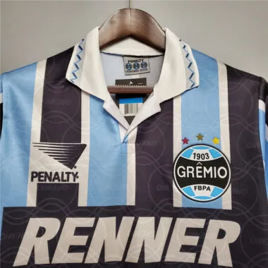 1995 Gremio home