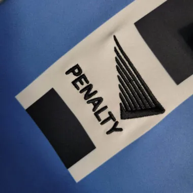 1998 Gremio home retro jersey