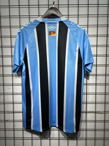 Camiseta local del Gremio de la temporada 25-26