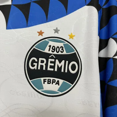 94-95 Gremio away retro jersey